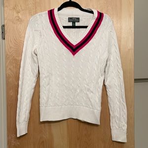 Ralph Lauren Active Sweater